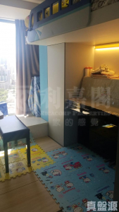 縉庭山 1座 - 28NTS – 香港北部都會區