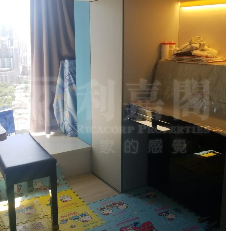 縉庭山 1座 - 28NTS – 香港北部都會區