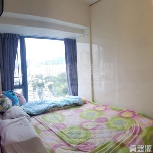 縉庭山 1座 - 28NTS – 香港北部都會區