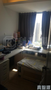 縉庭山 1座 - 28NTS – 香港北部都會區