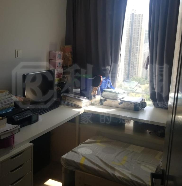 縉庭山 1座 - 28NTS – 香港北部都會區