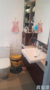 縉庭山 1座 - 28NTS – 香港北部都會區