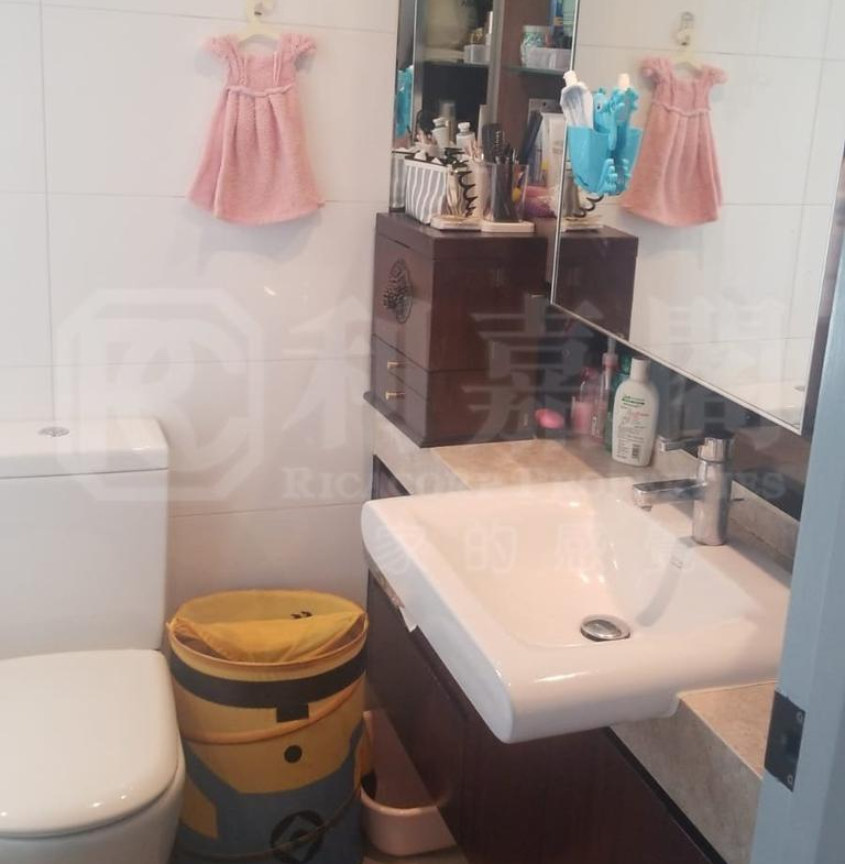 縉庭山 1座 - 28NTS – 香港北部都會區