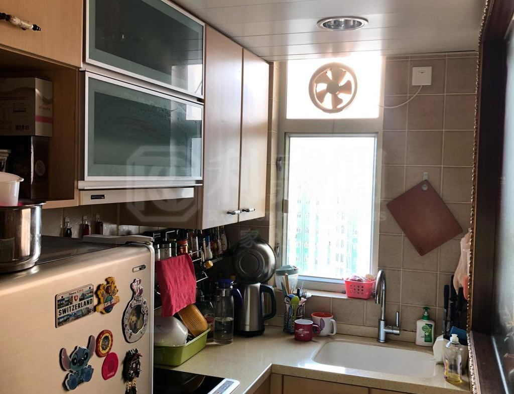 荃威花園 N座 - 28NTS – 香港北部都會區