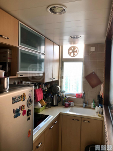 荃威花園 N座 - 28NTS – 香港北部都會區