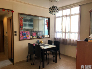 荃威花園 N座 - 28NTS – 香港北部都會區