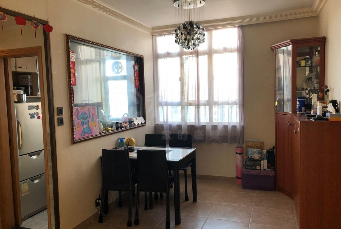 荃威花園 N座 - 28NTS – 香港北部都會區