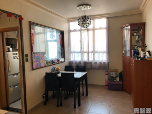 荃威花園 N座 - 28NTS – 香港北部都會區