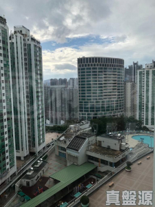 荃威花園 N座 - 28NTS – 香港北部都會區