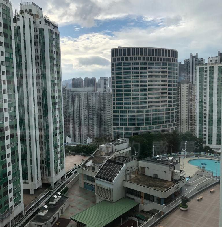 荃威花園 N座 - 28NTS – 香港北部都會區