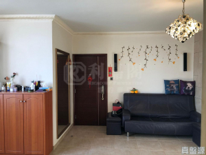 荃威花園 N座 - 28NTS – 香港北部都會區