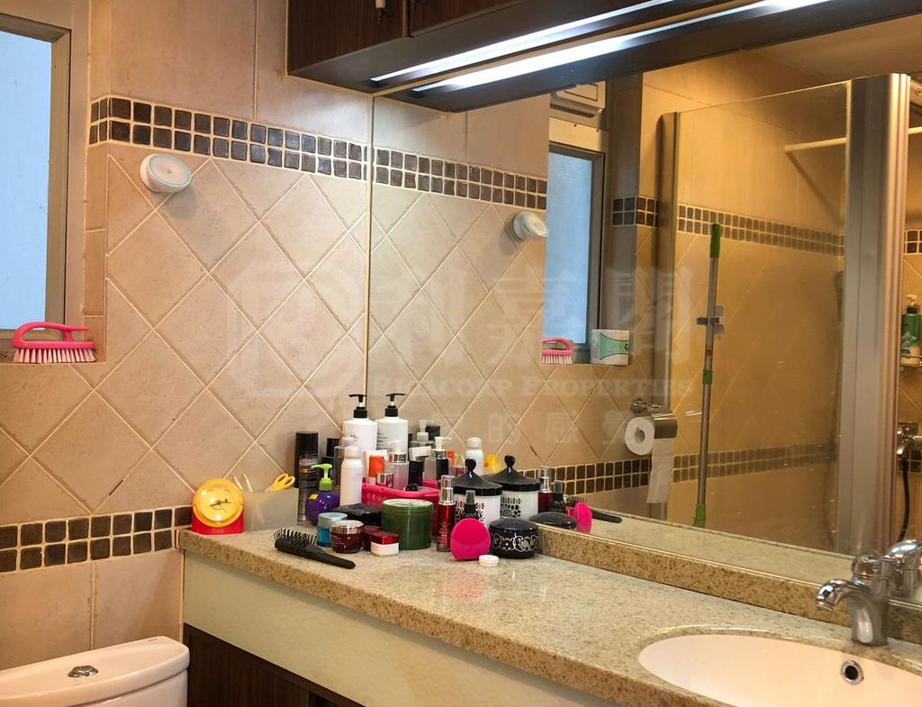 荃威花園 N座 - 28NTS – 香港北部都會區