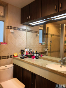 荃威花園 N座 - 28NTS – 香港北部都會區