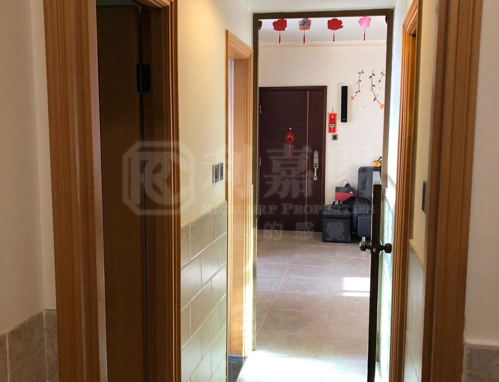 荃威花園 N座 - 28NTS – 香港北部都會區