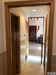 荃威花園 N座 - 28NTS – 香港北部都會區