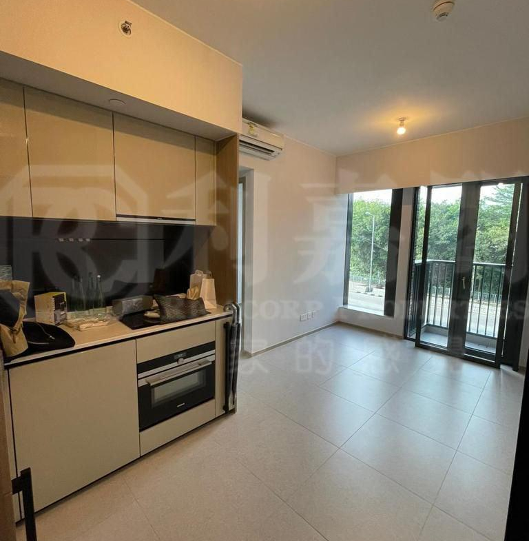 瑧頤 - 28NTS – 香港北部都會區