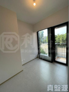 瑧頤 - 28NTS – 香港北部都會區