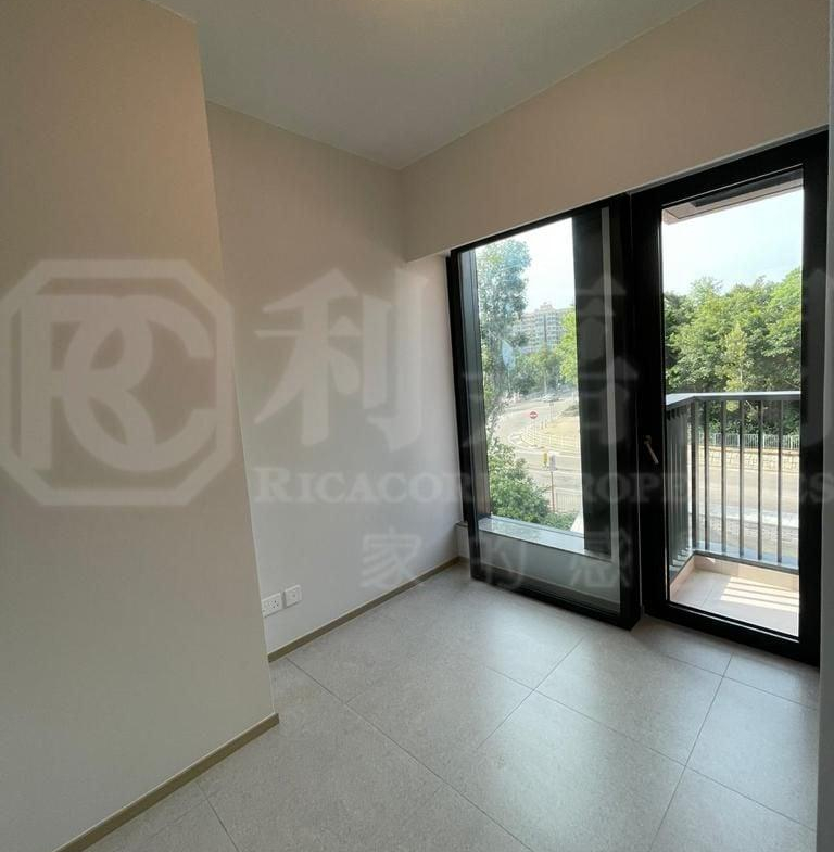 瑧頤 - 28NTS – 香港北部都會區