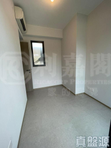 瑧頤 - 28NTS – 香港北部都會區