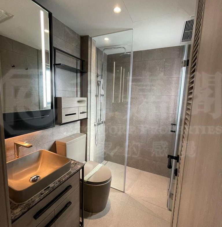 瑧頤 - 28NTS – 香港北部都會區