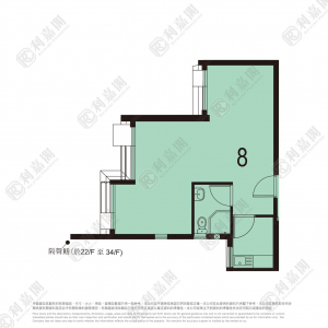 尚翠苑 B座 (翠河閣) - 28NTS – 香港北部都會區
