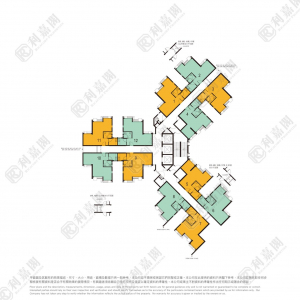 尚翠苑 B座 (翠河閣) - 28NTS – 香港北部都會區