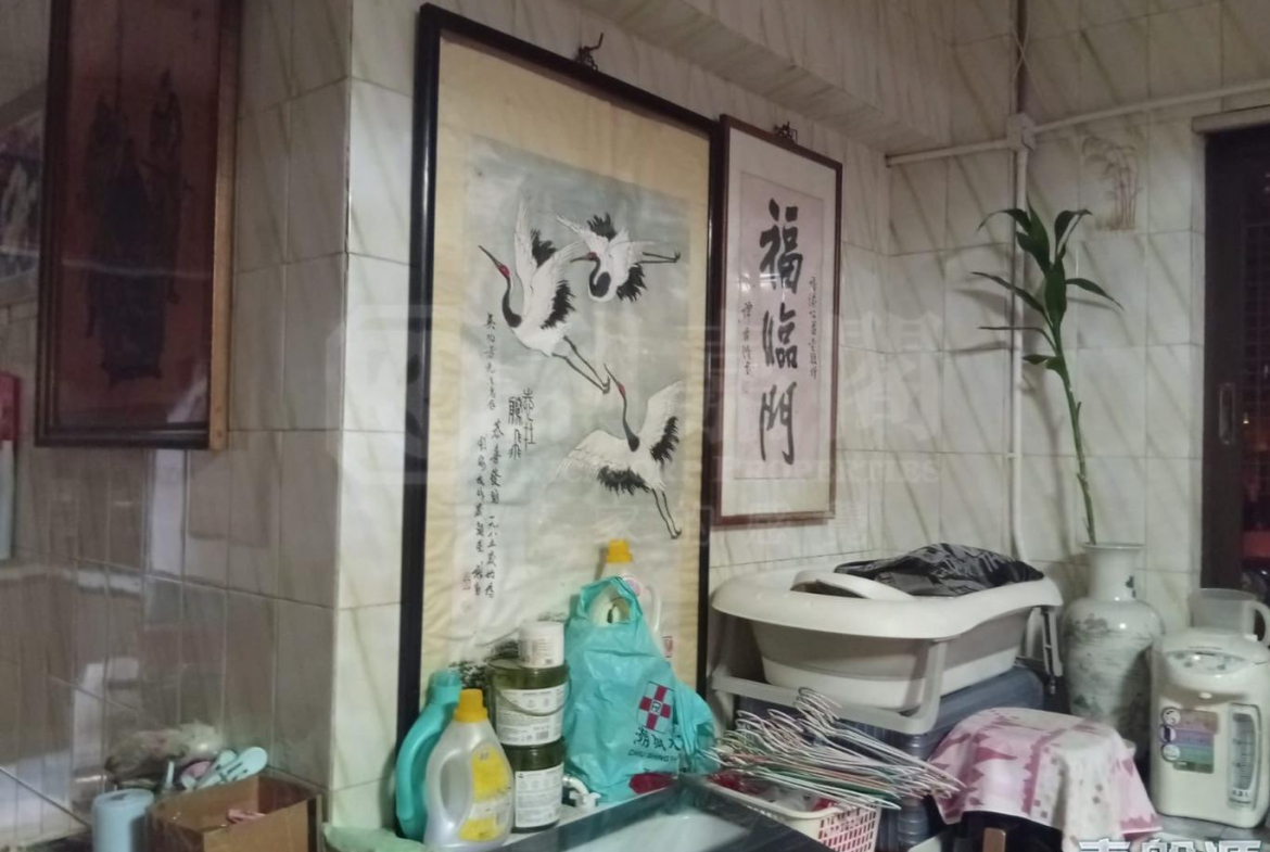 廣發大廈 - 28NTS – 香港北部都會區