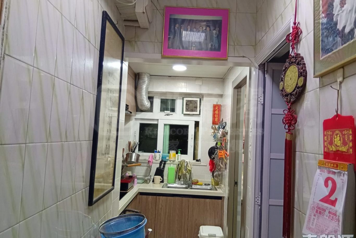 廣發大廈 - 28NTS – 香港北部都會區