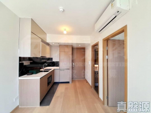 朗城滙 1座 - 28NTS – 香港北部都會區