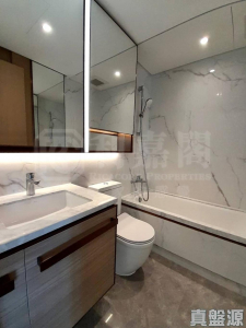 朗城滙 1座 - 28NTS – 香港北部都會區