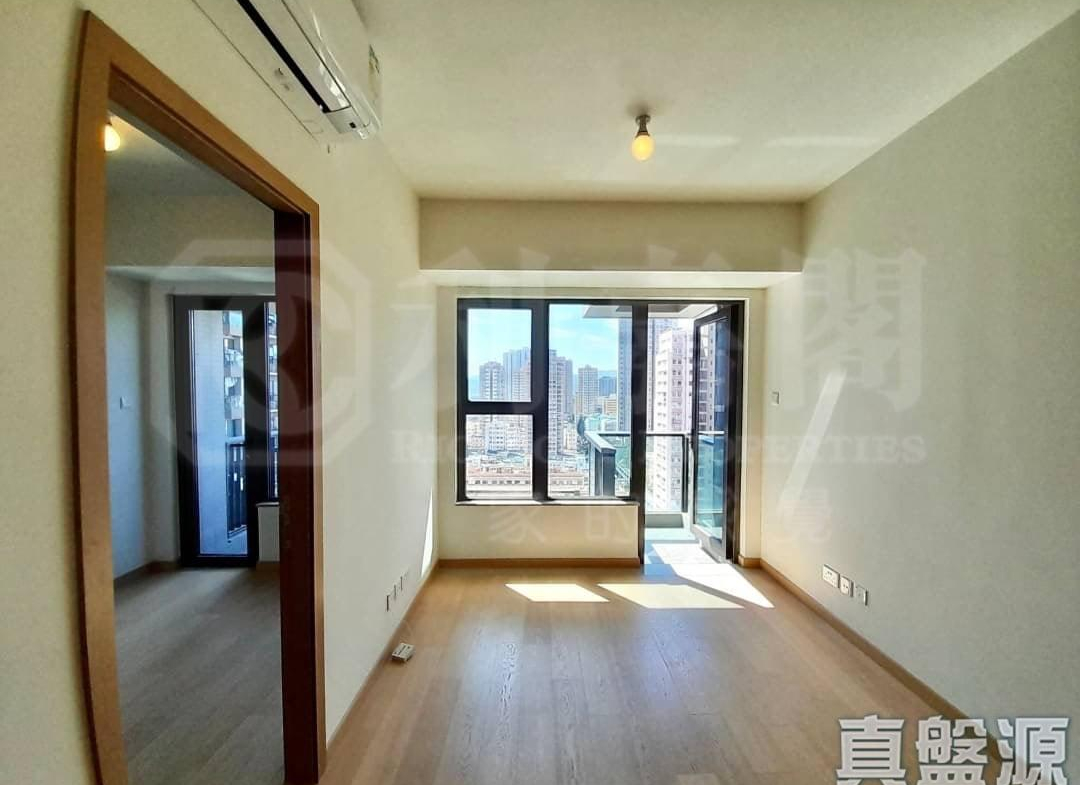 朗城滙 1座 - 28NTS – 香港北部都會區