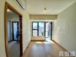 朗城滙 1座 - 28NTS – 香港北部都會區