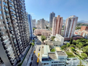 朗城滙 1座 - 28NTS – 香港北部都會區