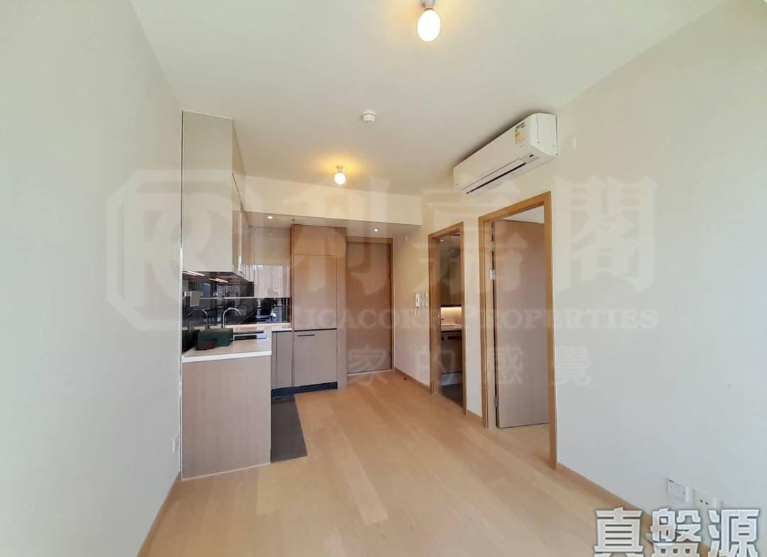 朗城滙 1座 - 28NTS – 香港北部都會區