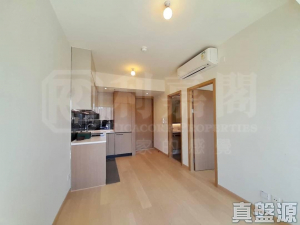 朗城滙 1座 - 28NTS – 香港北部都會區