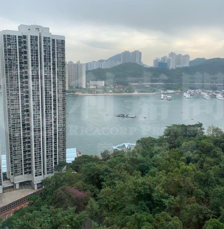 翠濤閣 2座 - 28NTS – 香港北部都會區