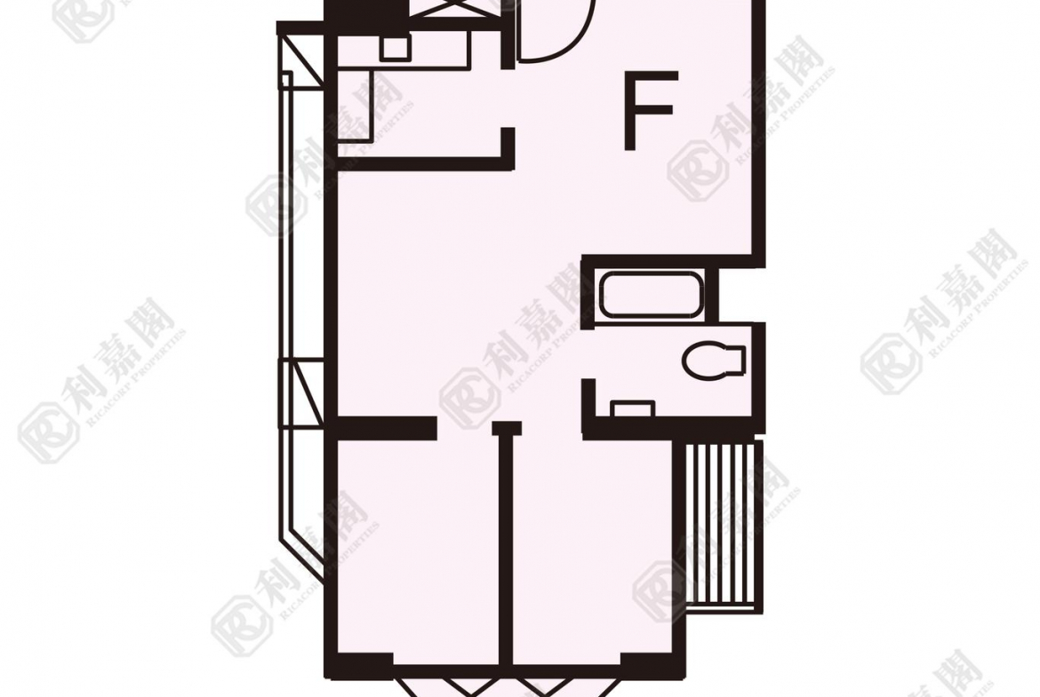 華都花園 5座 - 28NTS – 香港北部都會區