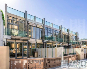 #LYOS 複式D座 - 28NTS – 香港北部都會區