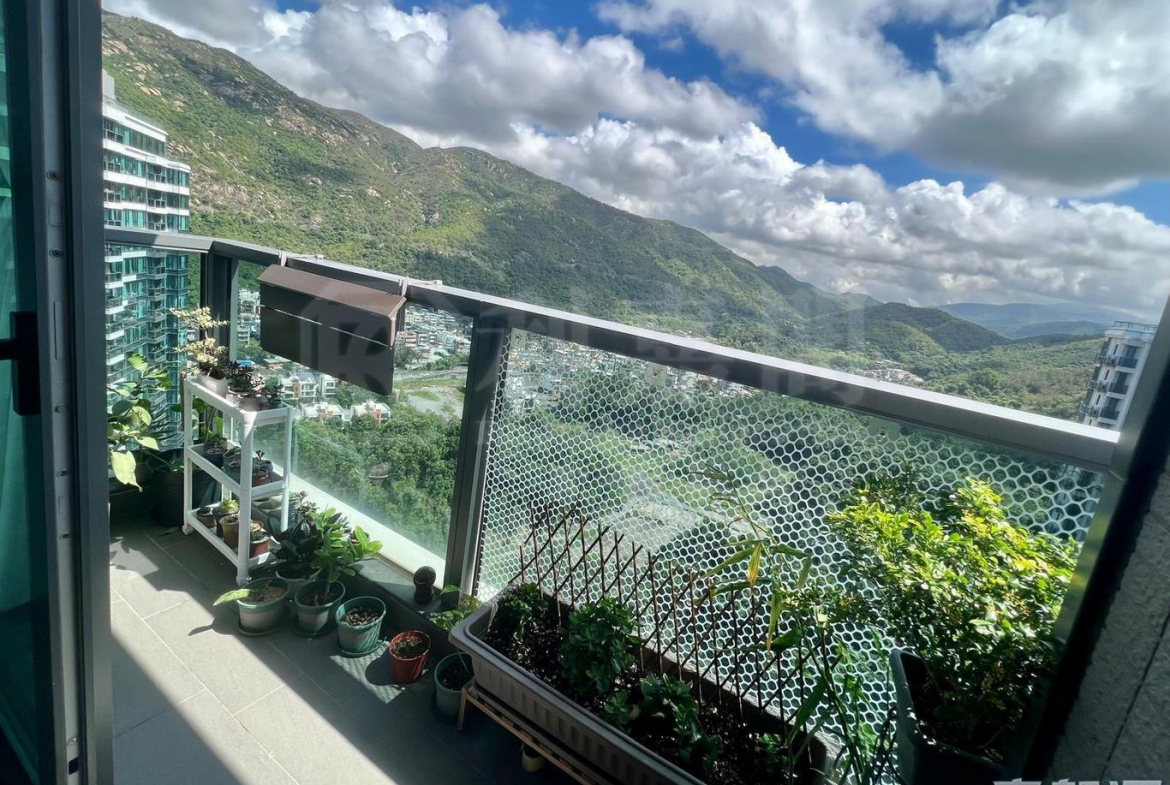 上源 2A座 - 28NTS – 香港北部都會區