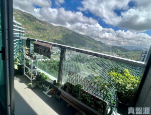 上源 2A座 - 28NTS – 香港北部都會區