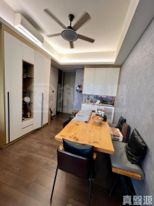 上源 2A座 - 28NTS – 香港北部都會區