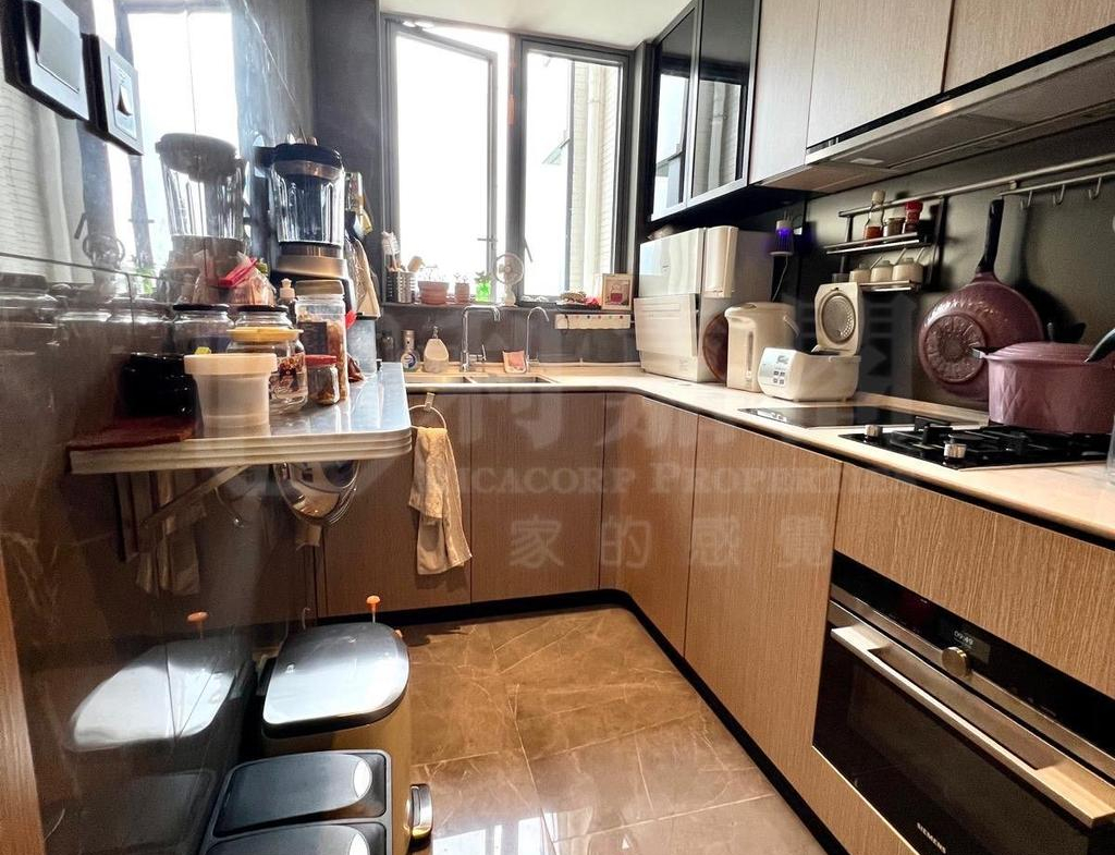 上源 2A座 - 28NTS – 香港北部都會區