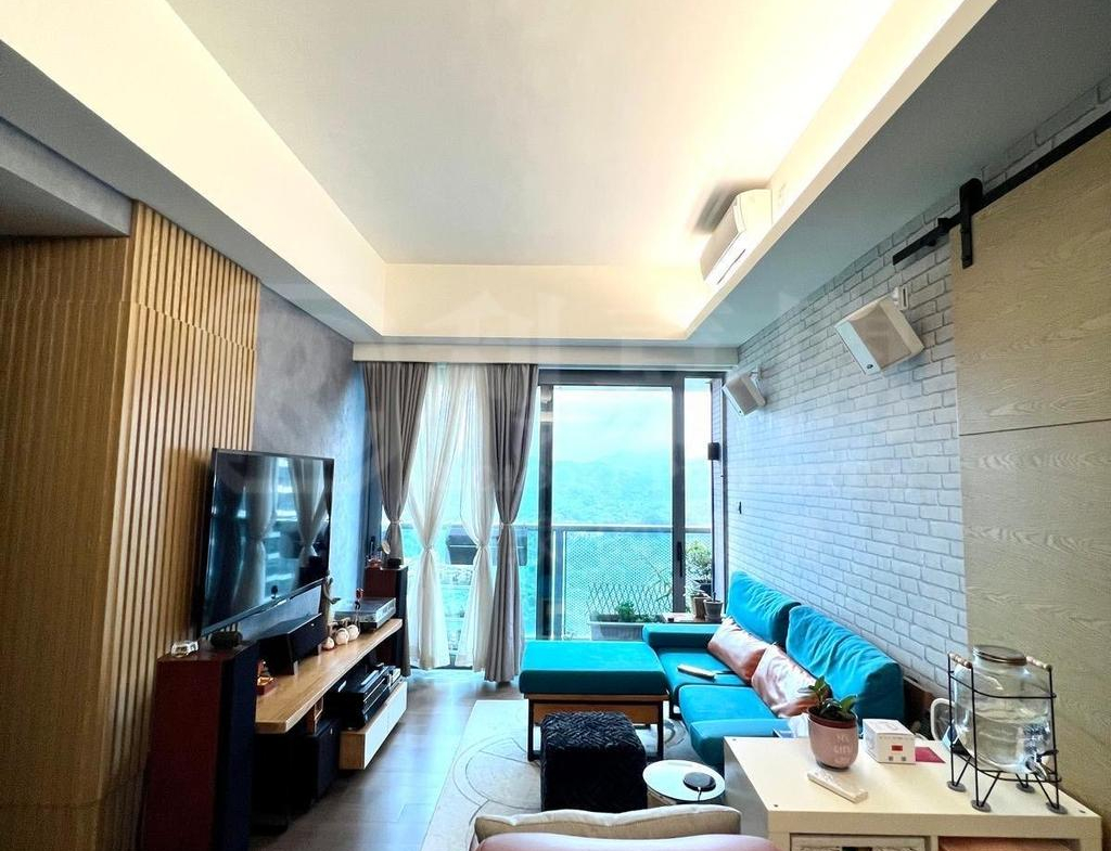 上源 2A座 - 28NTS – 香港北部都會區