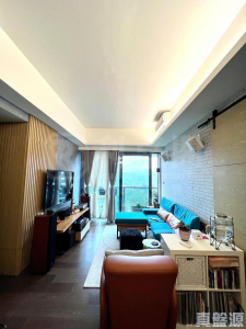 上源 2A座 - 28NTS – 香港北部都會區