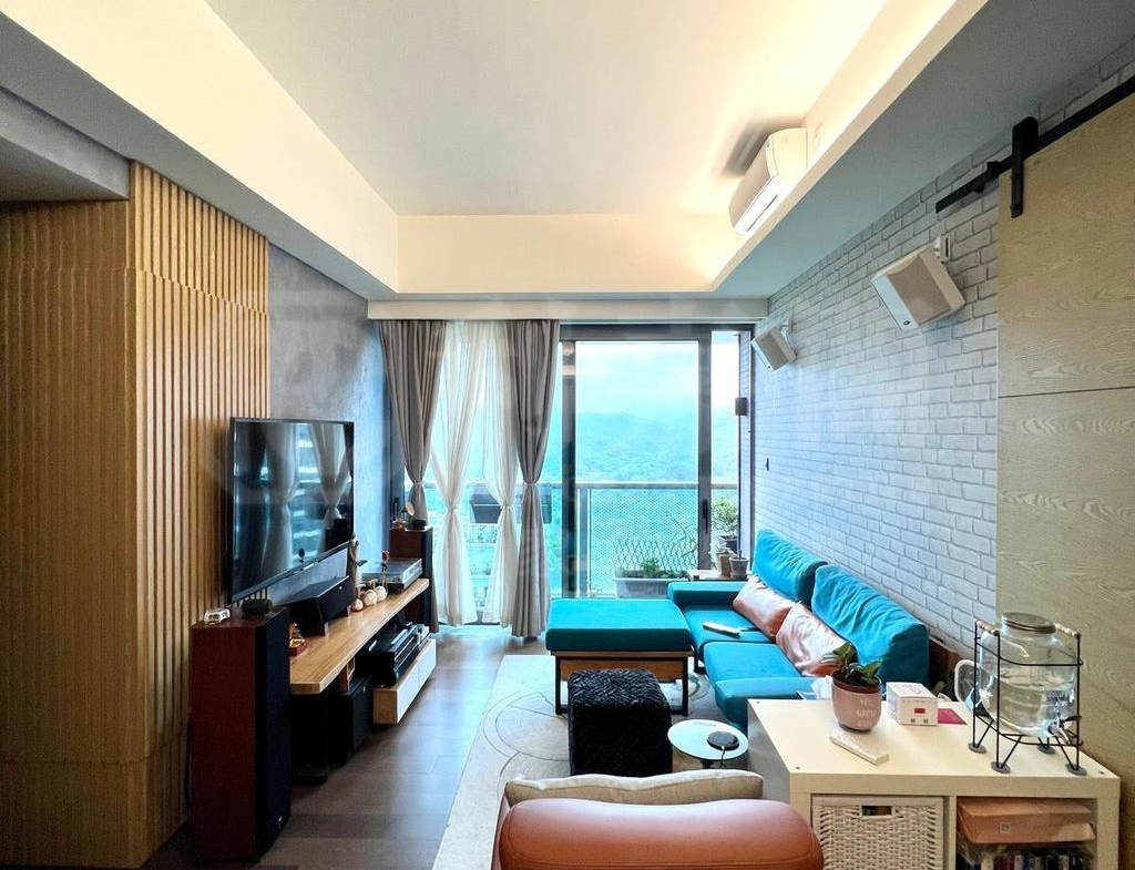 上源 2A座 - 28NTS – 香港北部都會區