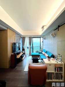 上源 2A座 - 28NTS – 香港北部都會區