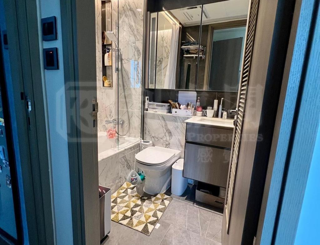 上源 2A座 - 28NTS – 香港北部都會區