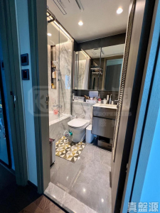 上源 2A座 - 28NTS – 香港北部都會區