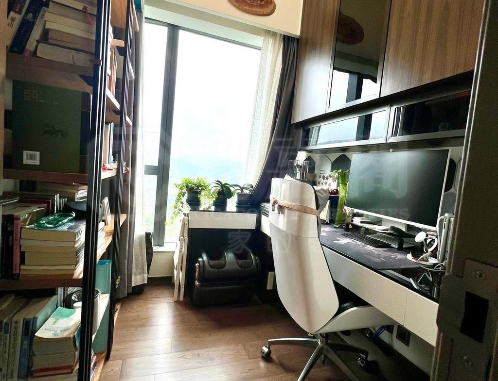 上源 2A座 - 28NTS – 香港北部都會區