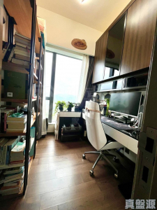 上源 2A座 - 28NTS – 香港北部都會區